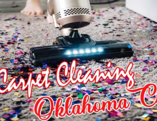 Best Carpet Cleaners Oklahoma City