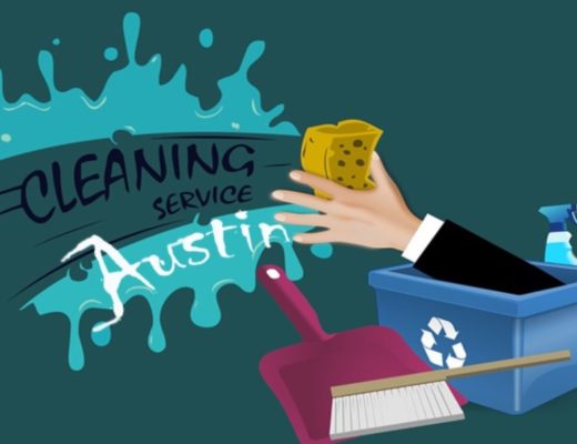 Best Cleaning Services Austin