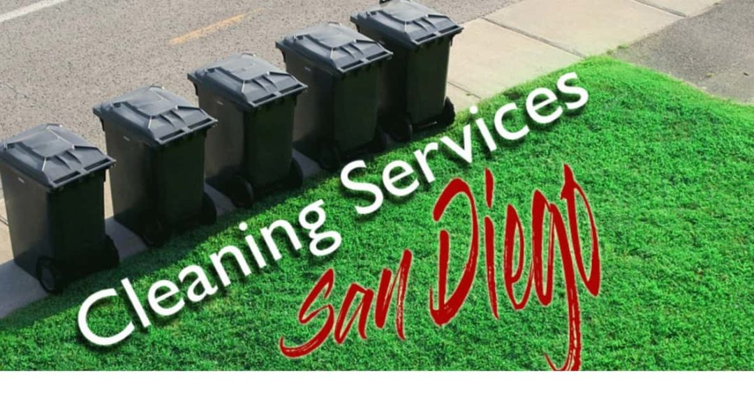Best Home Cleaning San Diego