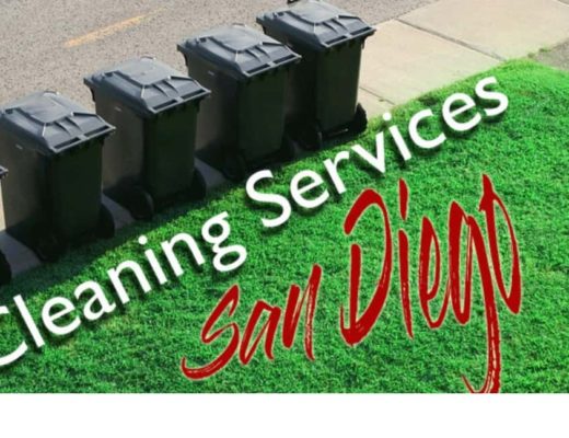 Best Home Cleaning San Diego