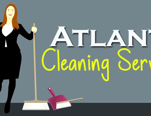 Best Cleaning Services Atlanta