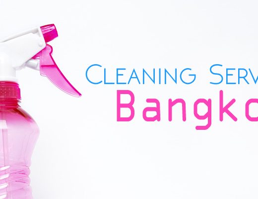 Best House Cleaners Bangkok