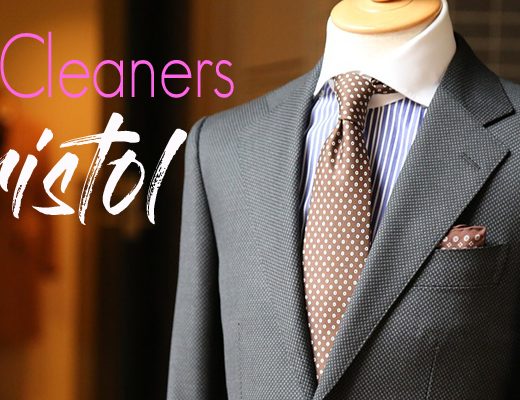 Best Dry Cleaners Bristol