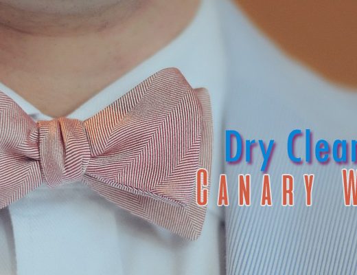 Best Dry Cleaners Canary Wharf