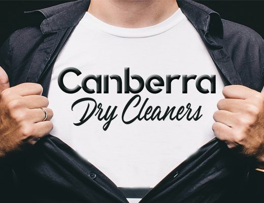 Best Dry Cleaners Canberra