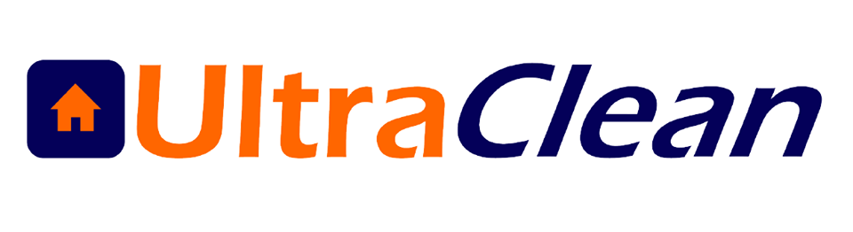 Ultra Clean's Logo