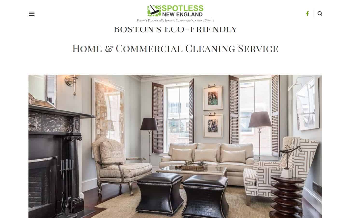 The 16 Best Cleaning Services in Boston [2021 ]