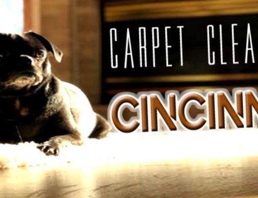 Best Carpet Cleaners Cincinnati