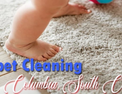 Best Carpet Cleaners Columbia SC