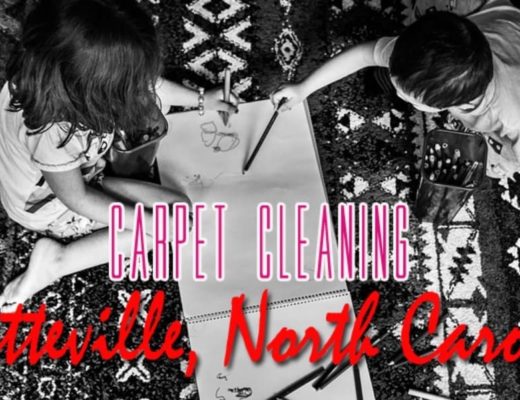 Best Carpet Cleaners Fayetteville NC