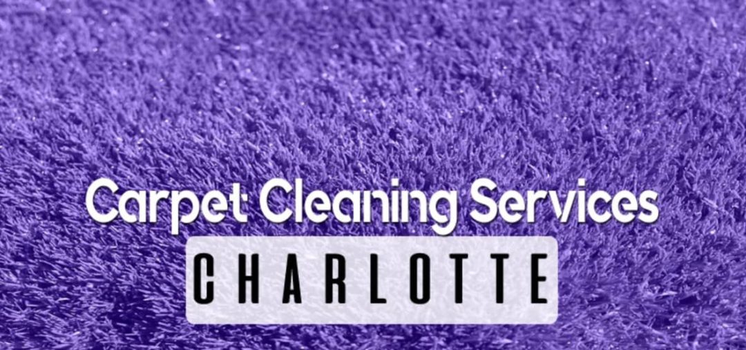 Best Carpet Cleaning Charlotte
