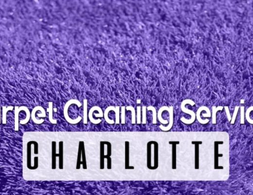 Best Carpet Cleaning Charlotte