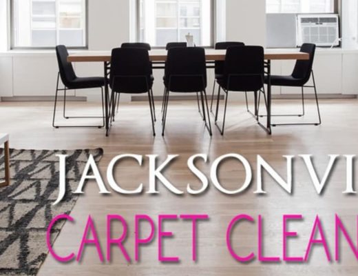 Best Carpet Cleaning Jacksonville FL