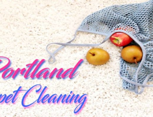 Best Carpet Cleaning Portland