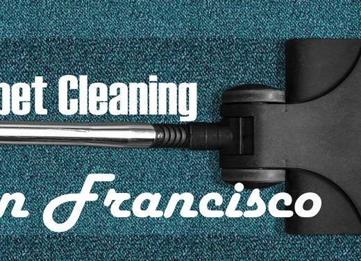 Best Carpet Cleaning San Francisco