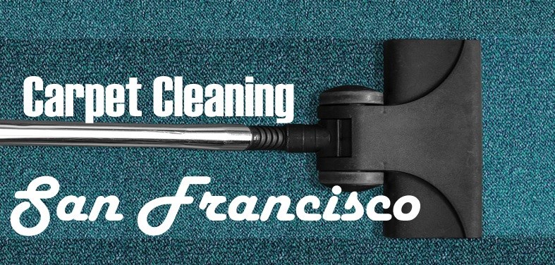 Best Carpet Cleaning San Francisco