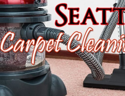 Best Carpet Cleaning Seattle