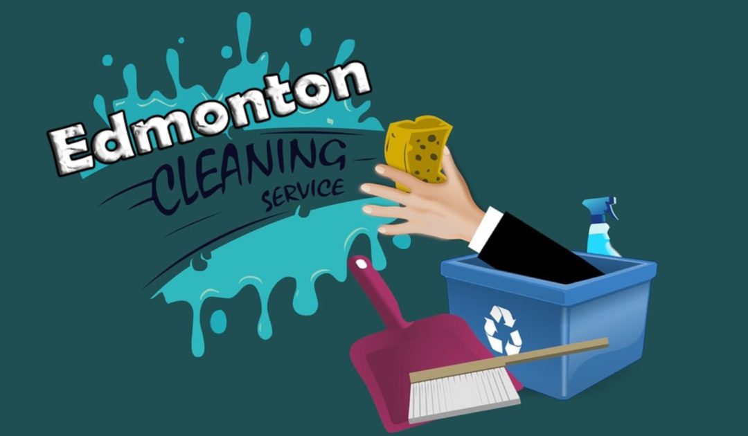 Best Cleaning Services Edmonton