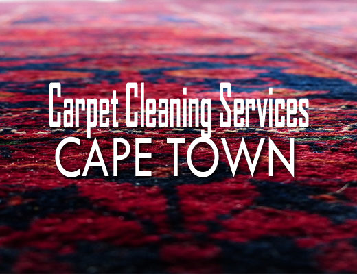 Best Carpet Cleaning Cape Town