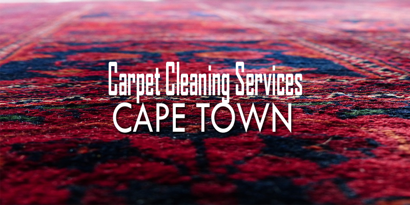 Best Carpet Cleaning Cape Town