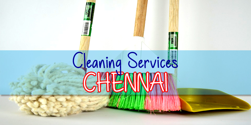 Best Cleaning Services Chennai