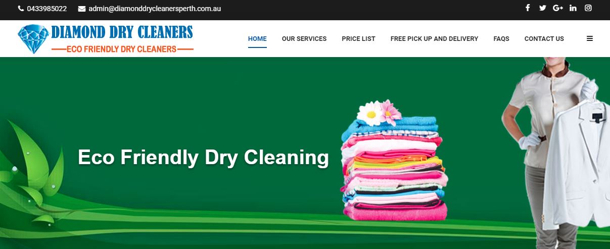 The 9 Best Options For Dry Cleaners In Perth 2020