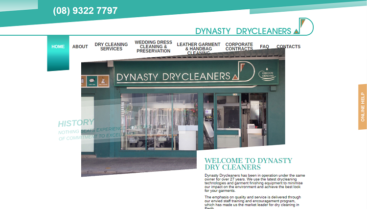 The 9 Best Options For Dry Cleaners In Perth 2020