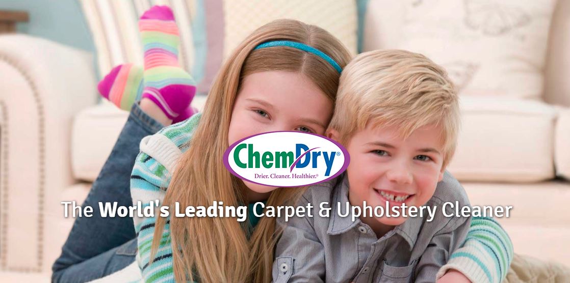First Coast Chem-Dry - Best Options for Carpet Cleaners in Jacksonville FL