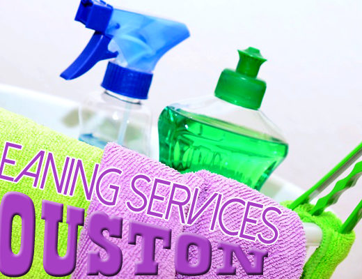 Best Cleaning Services Houston