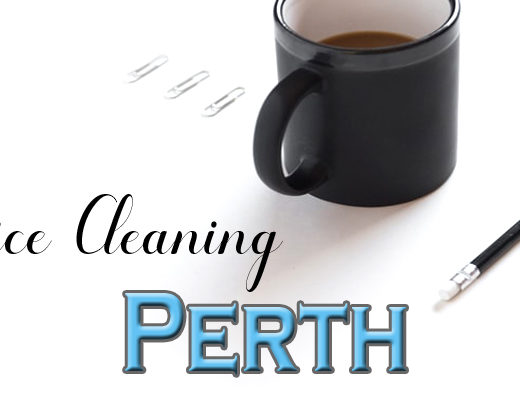 Best Office Cleaning Perth