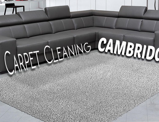 Best Carpet Cleaners Cambridge