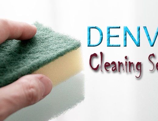 Best Cleaning Services Denver