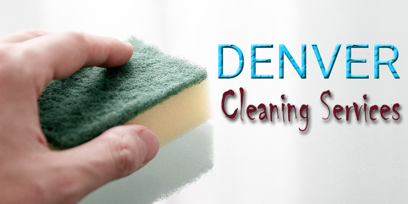 Best Cleaning Services Denver