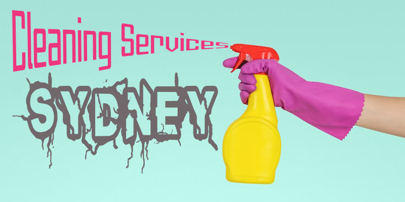 Best Cleaning Services Sydney