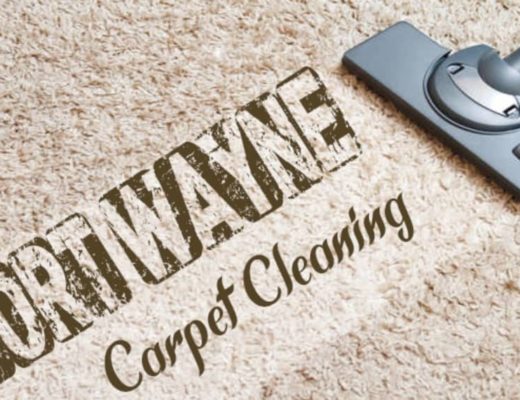 Best Carpet Cleaning Fort Wayne