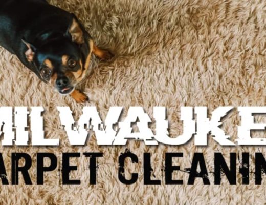 Best Carpet Cleaning Milwaukee