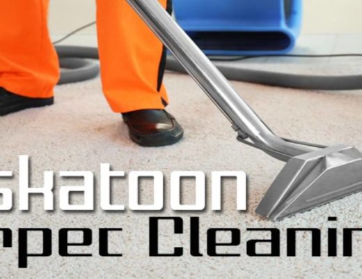 Best Carpet Cleaning Saskatoon