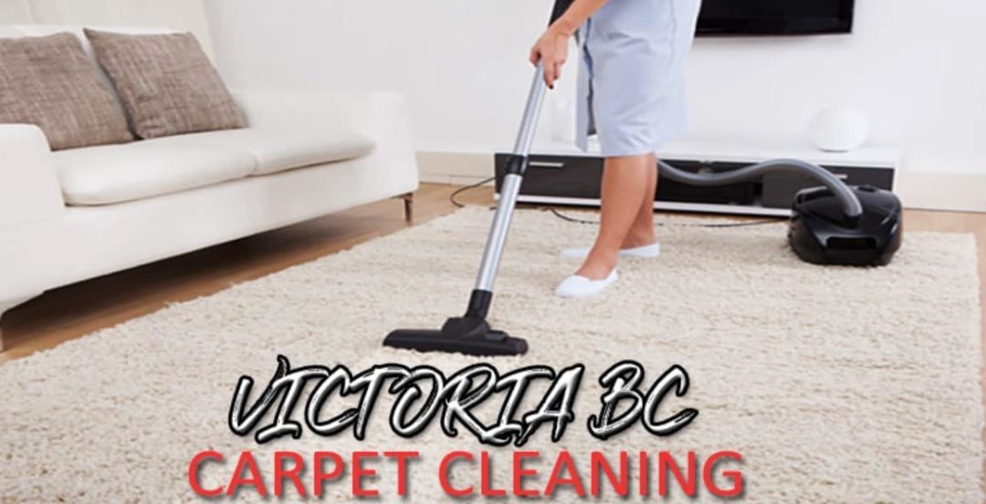 Best Carpet Cleaning Victoria BC