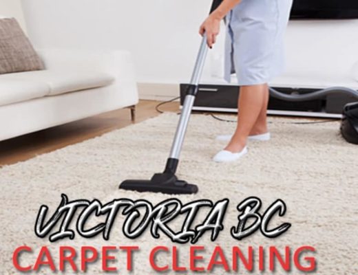 Best Carpet Cleaning Victoria BC