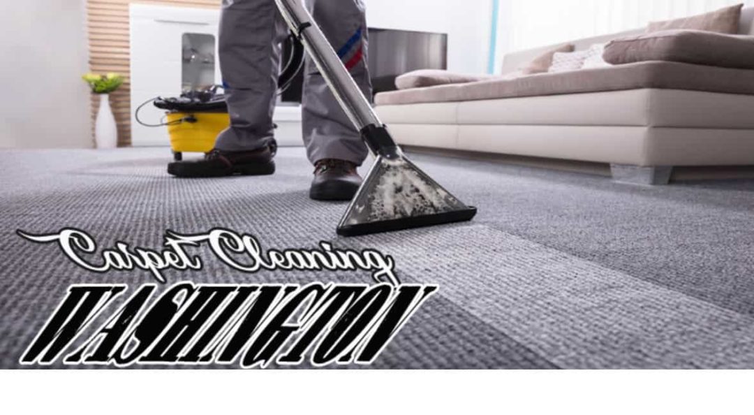 Best Carpet Cleaning Washington Homepage