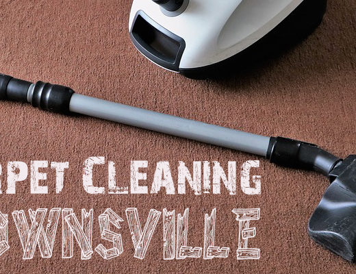 Best Carpet Cleaning Townsville