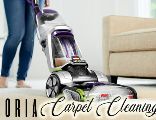 Best Carpet Cleaning Pretoria