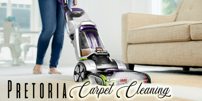 Best Carpet Cleaning Pretoria