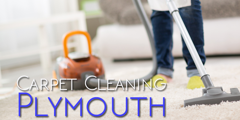 Best Carpet Cleaning Plymouth