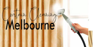 Best Curtain Cleaning Melbourne