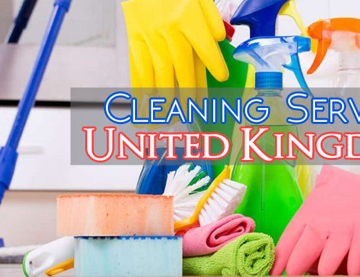 Best Cleaning Services UK