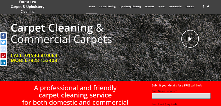 The 11 Best Options For Carpet Cleaners In Cambridge 2020
