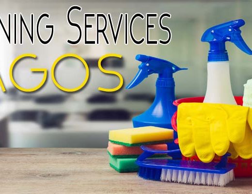 Best Cleaning Services Lagos
