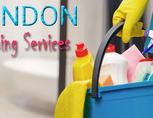 Best Professional Cleaning Services London