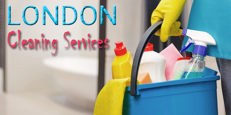 The 38 Best Cleaning Services in London [2020] [2022]